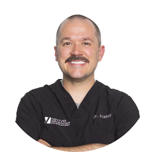 Dr. Nate Farley