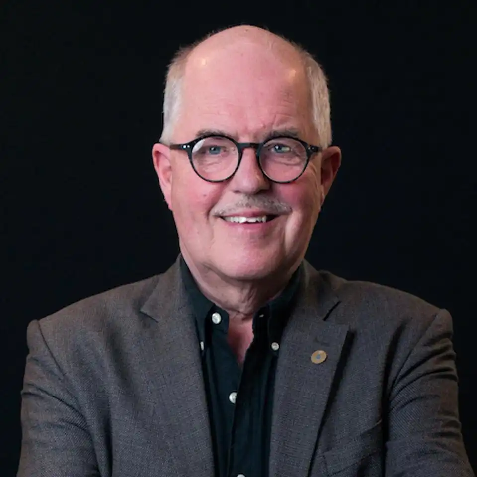 Prof. Stefan Lundgren