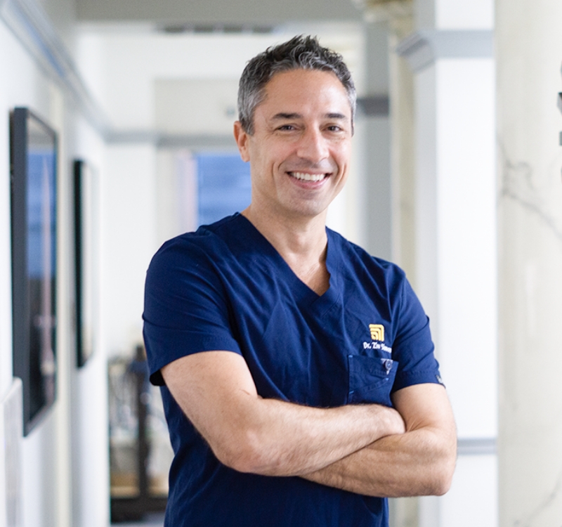 Dr. Ziv Simon