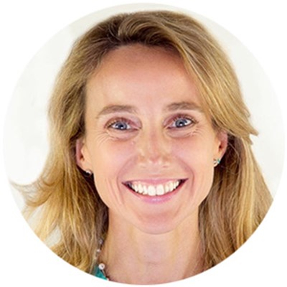 Dr. Martina Stefanini