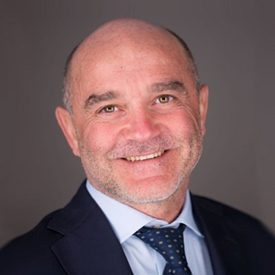 Prof. Giovanni Zucchelli