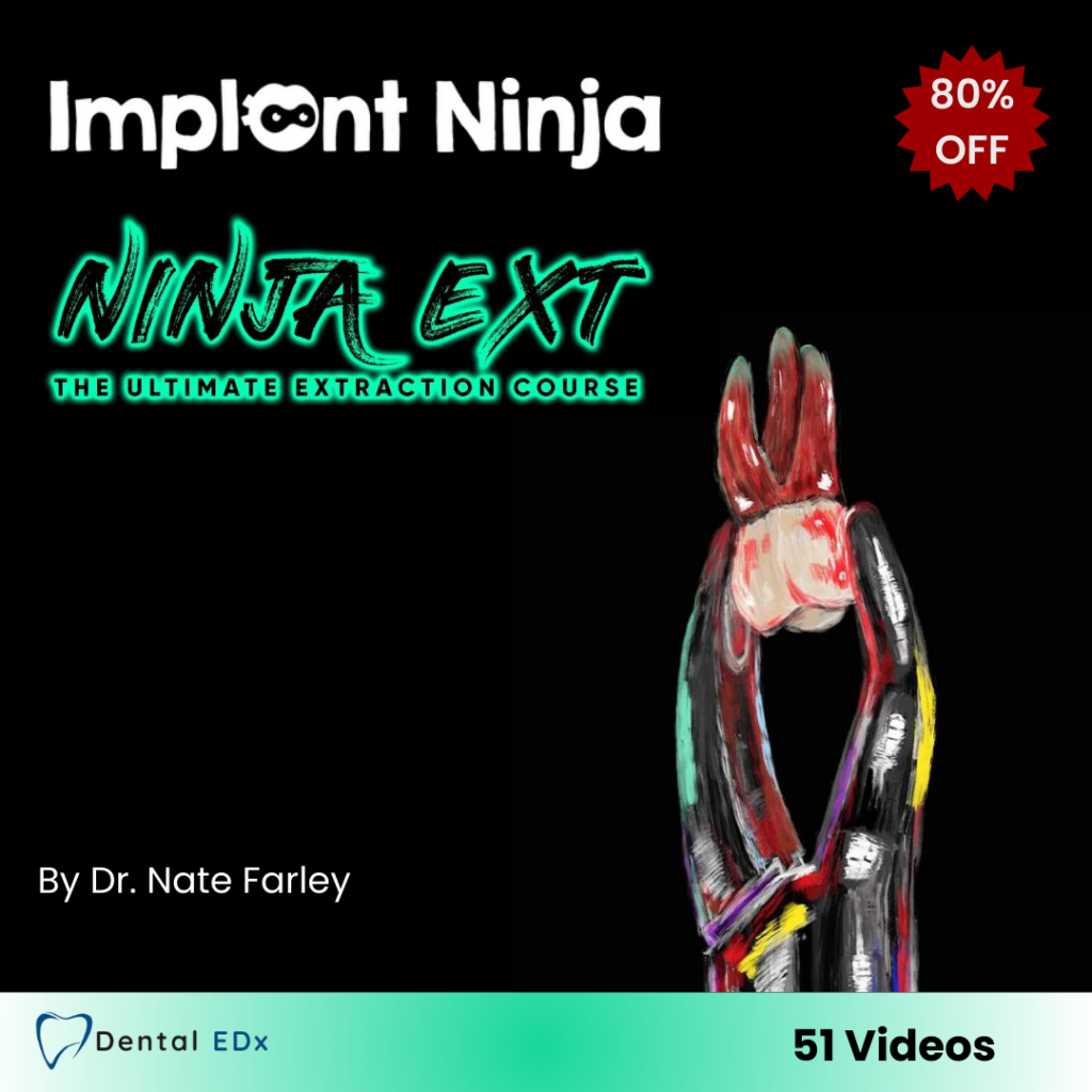 Ninja Implant ext