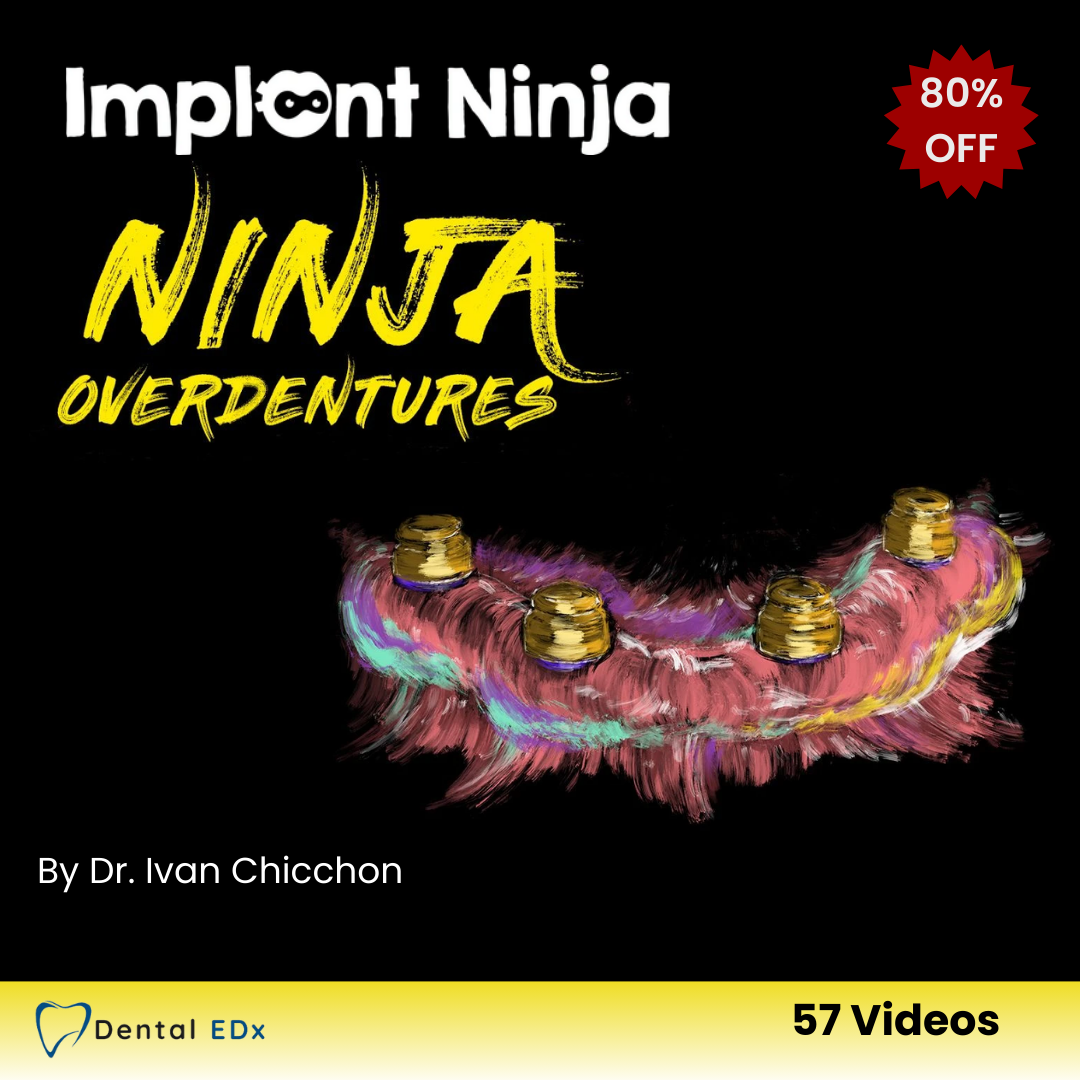 Ninja Overdentures