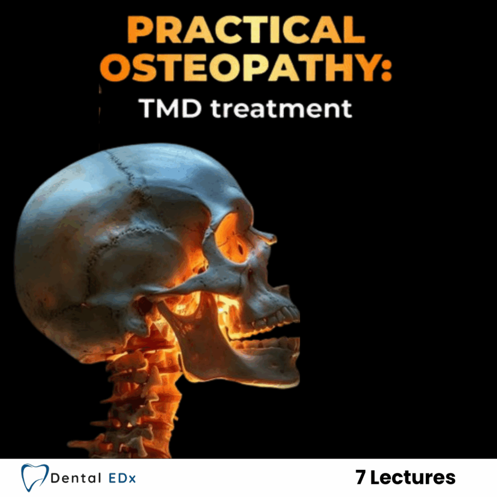 practical ostheopathy