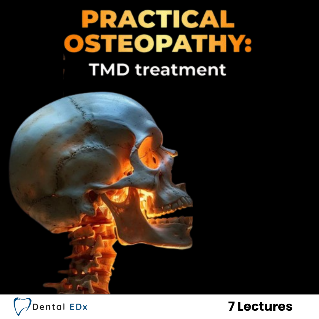 practical ostheopathy