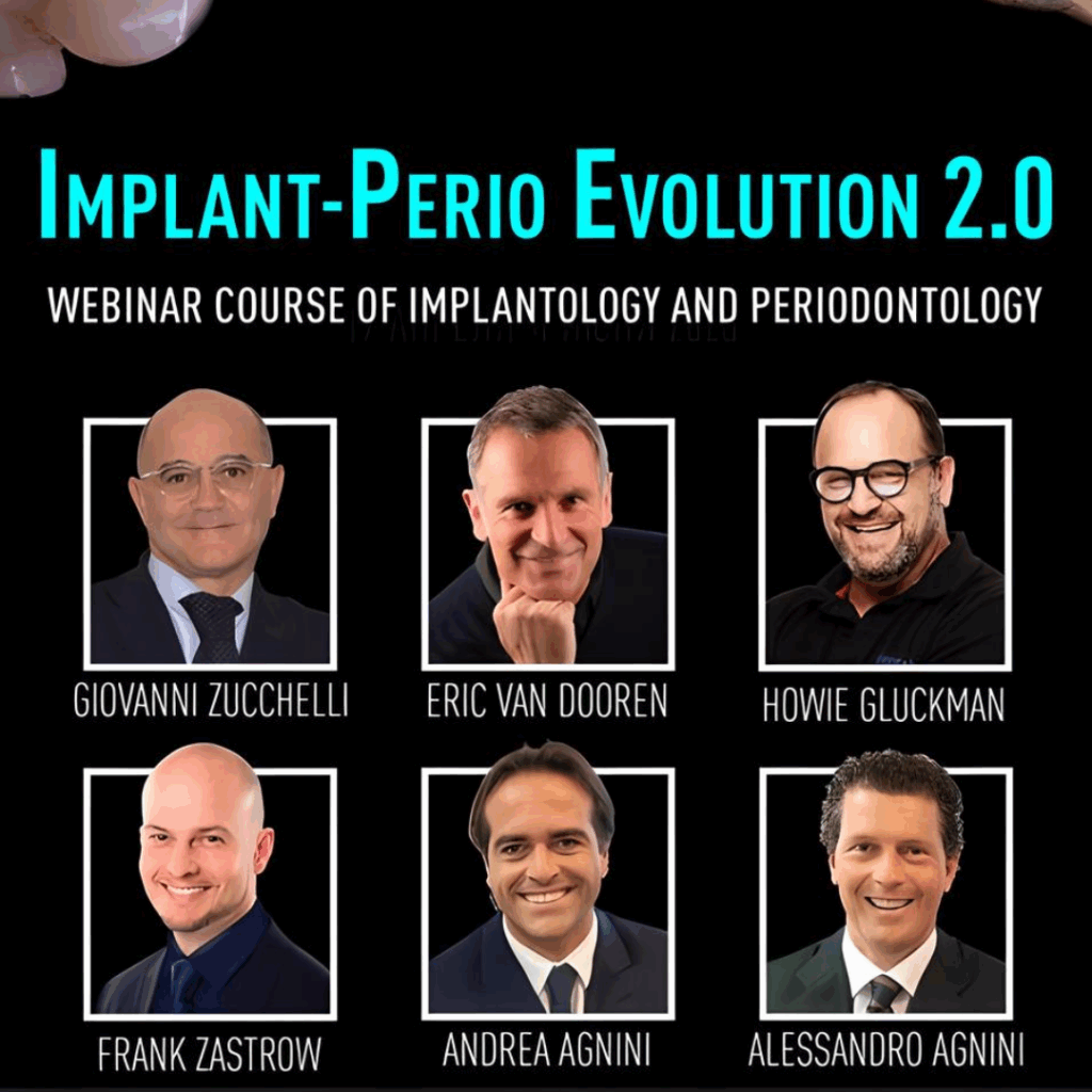 IMPLANT PERIO