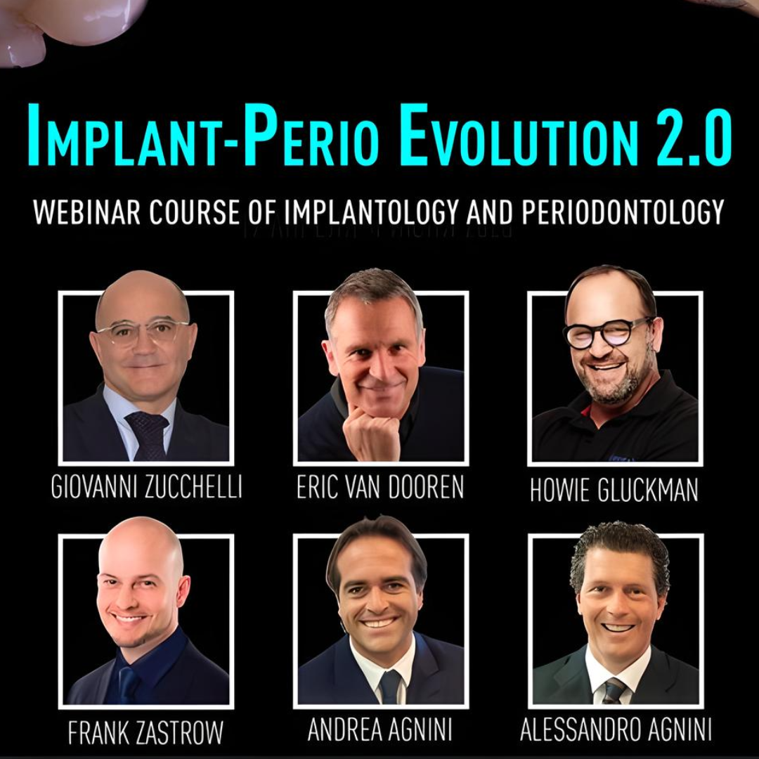 IMPLANT PERIO